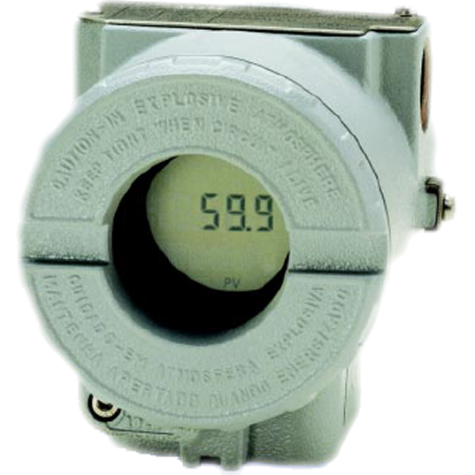 SMAR Triple Channel Foundation Fieldbus to Current Converter, FI302 Series